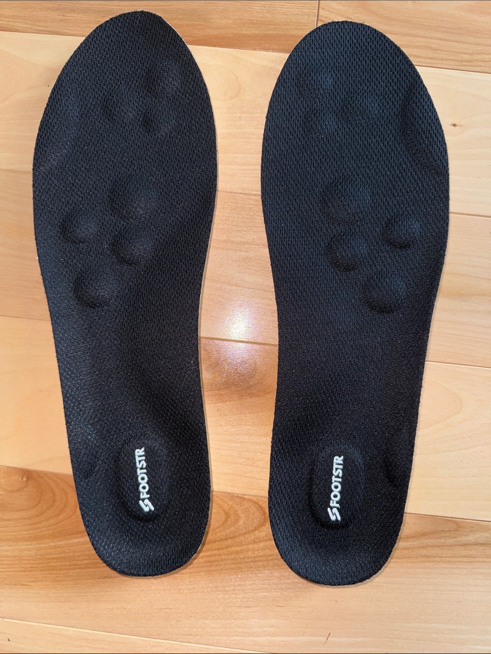 Footstr size 12 brand new never used no box